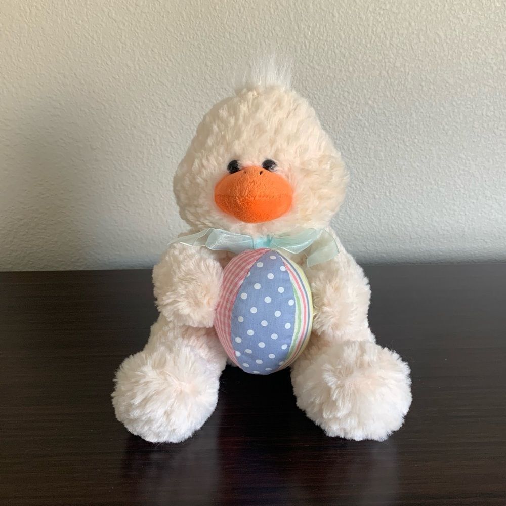 Animal Adventure Easter Duckling